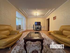 3-к квартира, вторичка, 92м2, 4/6 этаж