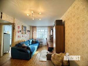 1-к квартира, вторичка, 29м2, 5/5 этаж