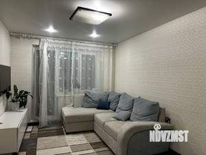 2-к квартира, вторичка, 43м2, 6/9 этаж