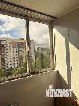 1-к квартира, вторичка, 36м2, 7/14 этаж