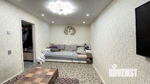 2-к квартира, вторичка, 43м2, 6/9 этаж