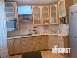 1-к квартира, вторичка, 50м2, 15/19 этаж