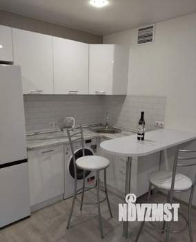 Студия квартира, вторичка, 24м2, 3/10 этаж