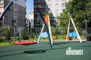 3-к квартира, строящийся дом, 82м2, 5/22 этаж