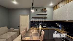 2-к квартира, вторичка, 59м2, 23/23 этаж