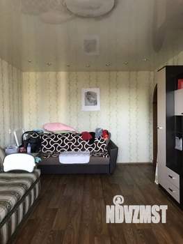 2-к квартира, вторичка, 52м2, 8/10 этаж