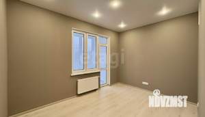 2-к квартира, вторичка, 59м2, 23/23 этаж