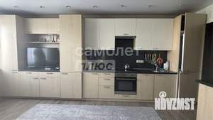 3-к квартира, вторичка, 73м2, 21/26 этаж
