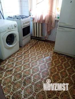 2-к квартира, вторичка, 38м2, 5/5 этаж