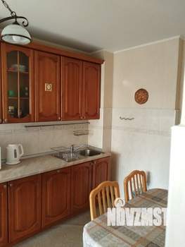 4-к квартира, вторичка, 90м2, 2/10 этаж