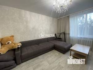 3-к квартира, вторичка, 78м2, 5/5 этаж