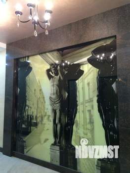 4-к квартира, строящийся дом, 219м2, 21/21 этаж