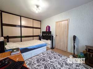 1-к квартира, вторичка, 32м2, 1/3 этаж
