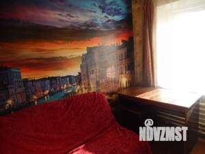 2-к квартира, вторичка, 44м2, 1/5 этаж