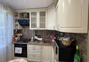 3-к квартира, вторичка, 63м2, 1/9 этаж