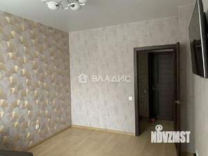 2-к квартира, вторичка, 56м2, 5/25 этаж