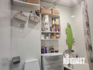 3-к квартира, вторичка, 56м2, 2/5 этаж