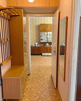 2-к квартира, вторичка, 45м2, 8/9 этаж