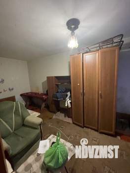 2-к квартира, вторичка, 45м2, 1/5 этаж