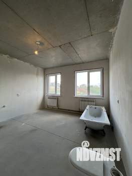 1-к квартира, сданный дом, 44м2, 8/16 этаж