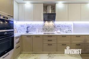 2-к квартира, вторичка, 54м2, 22/25 этаж