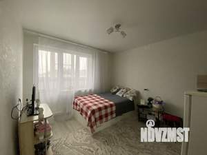 Студия квартира, вторичка, 17м2, 3/10 этаж