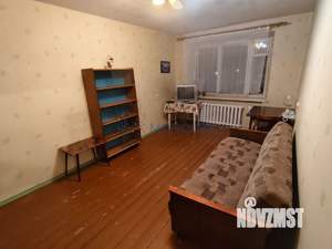 1-к квартира, вторичка, 31м2, 1/5 этаж
