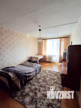 1-к квартира, вторичка, 36м2, 7/9 этаж