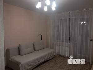 1-к квартира, вторичка, 34м2, 7/9 этаж