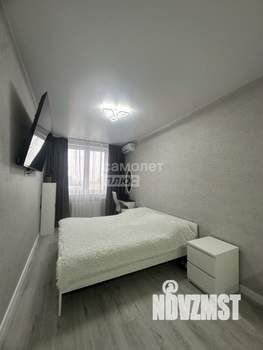2-к квартира, вторичка, 53м2, 18/24 этаж
