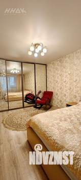 2-к квартира, вторичка, 43м2, 3/9 этаж