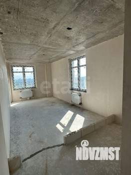 2-к квартира, вторичка, 72м2, 15/17 этаж