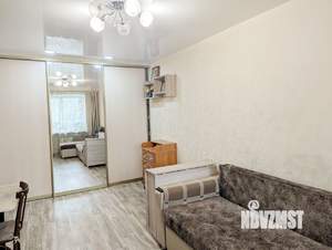 1-к квартира, вторичка, 31м2, 3/5 этаж