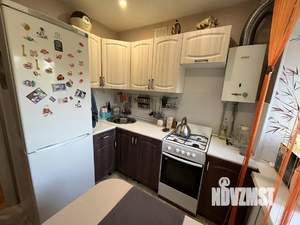 1-к квартира, вторичка, 31м2, 5/5 этаж
