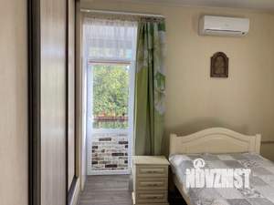 3-к квартира, вторичка, 57м2, 2/3 этаж