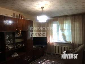 3-к квартира, вторичка, 57м2, 1/5 этаж