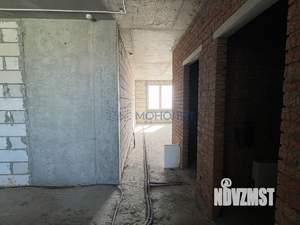 3-к квартира, вторичка, 107м2, 6/25 этаж
