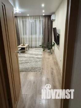 2-к квартира, вторичка, 64м2, 5/17 этаж
