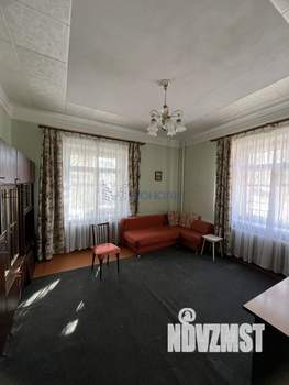 3-к квартира, вторичка, 69м2, 1/4 этаж