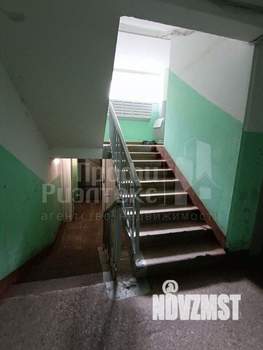 3-к квартира, вторичка, 62м2, 1/10 этаж