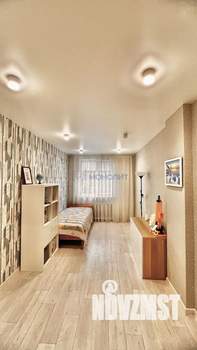 3-к квартира, вторичка, 82м2, 5/10 этаж