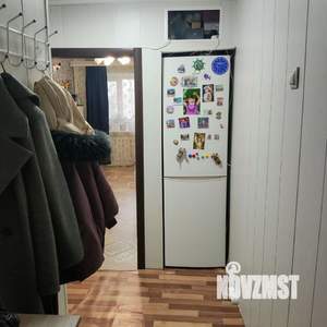 2-к квартира, вторичка, 39м2, 5/5 этаж