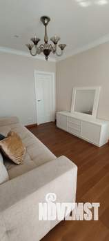 4-к квартира, вторичка, 133м2, 7/9 этаж