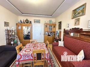 2-к квартира, вторичка, 58м2, 3/3 этаж