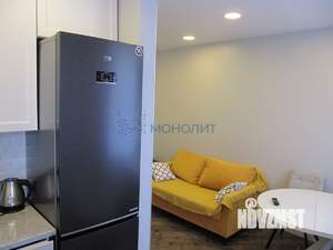 3-к квартира, вторичка, 60м2, 4/4 этаж