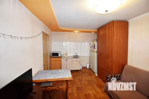 2-к квартира, вторичка, 34м2, 9/9 этаж