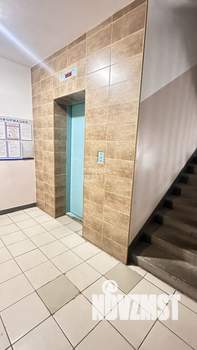 1-к квартира, вторичка, 50м2, 2/10 этаж