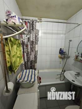 Студия квартира, вторичка, 17м2, 1/5 этаж