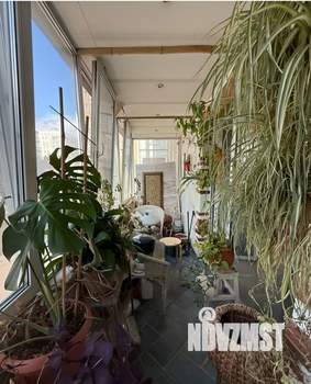 5-к квартира, вторичка, 162м2, 2/8 этаж