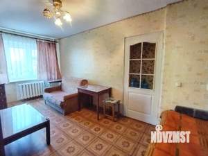 2-к квартира, вторичка, 44м2, 3/4 этаж